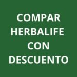 comprar Herbalife con Descuento