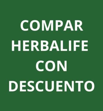 comprar Herbalife con Descuento