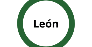 Herbalife en municipios de León