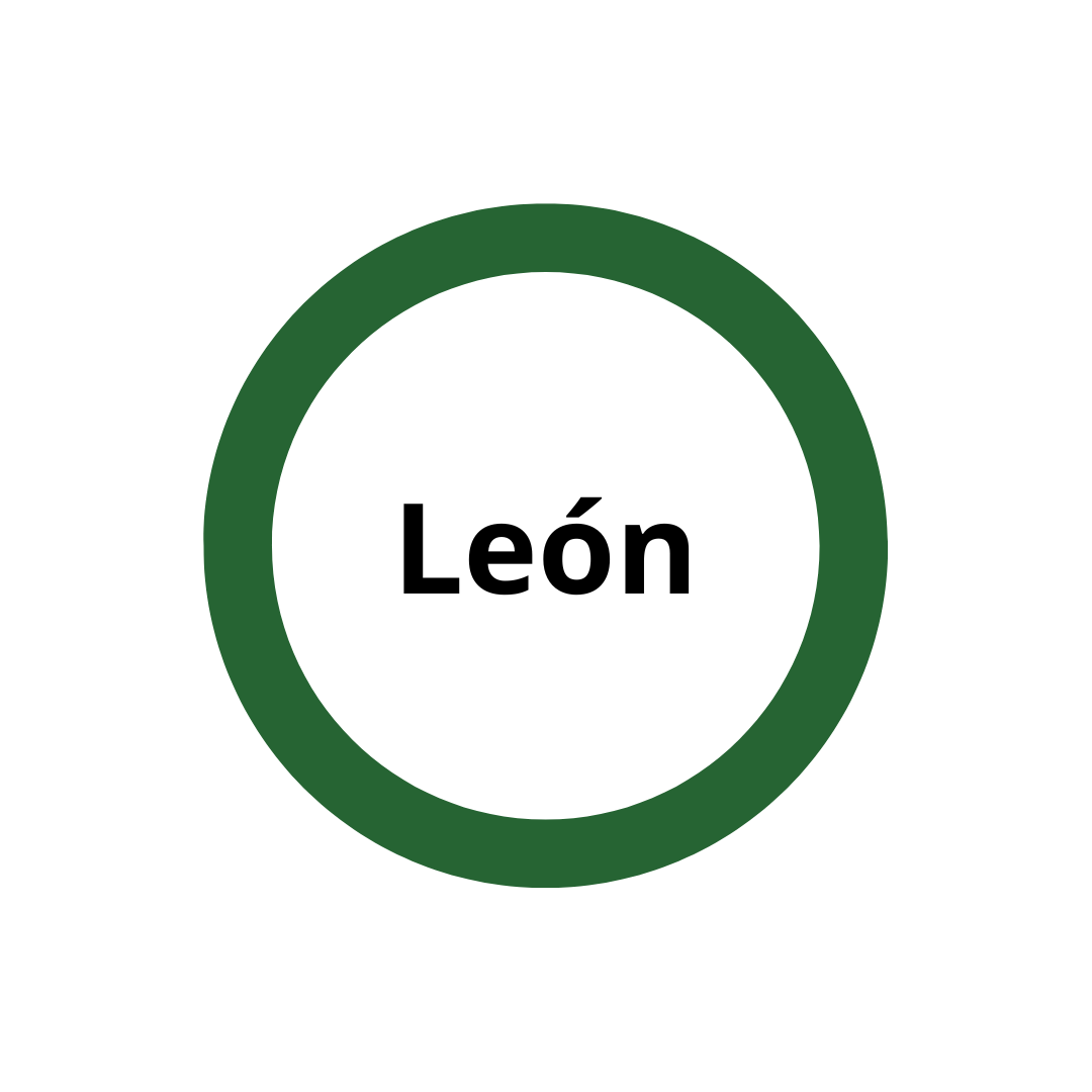 Herbalife en municipios de León