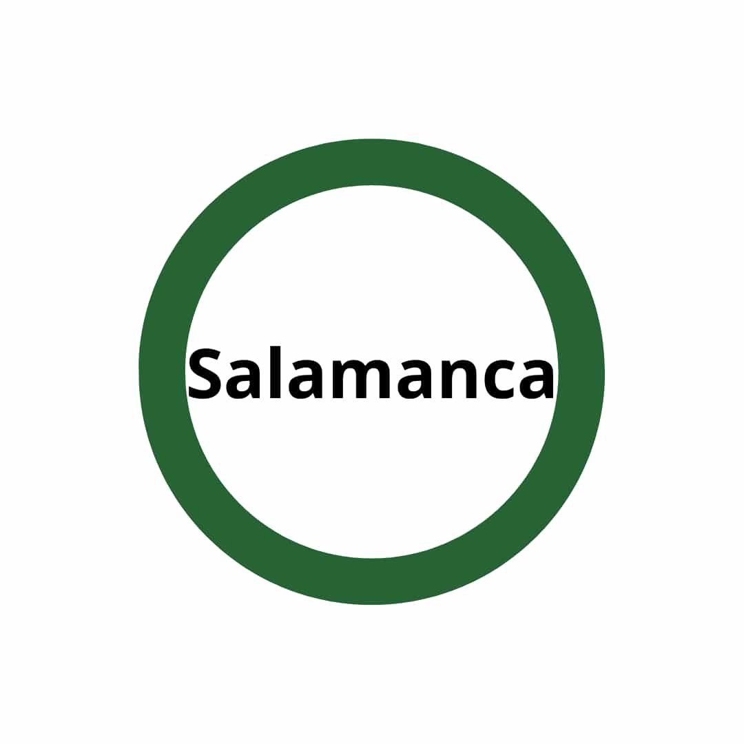 Herbalife en municipios de Salamanca