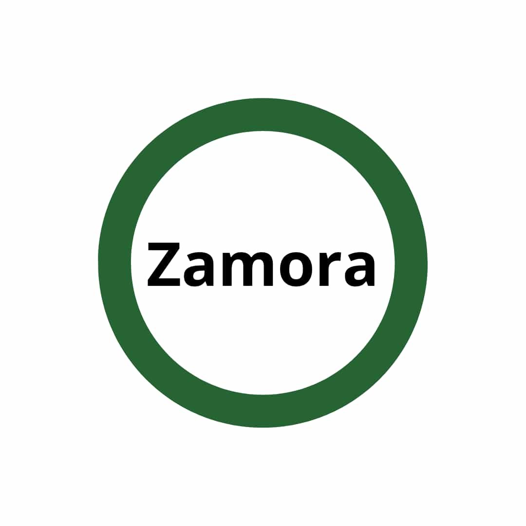 Herbalife en municipios de Zamora