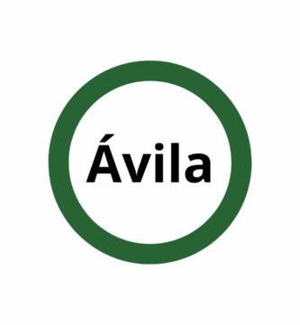 Herbalife en municipios de Ávila