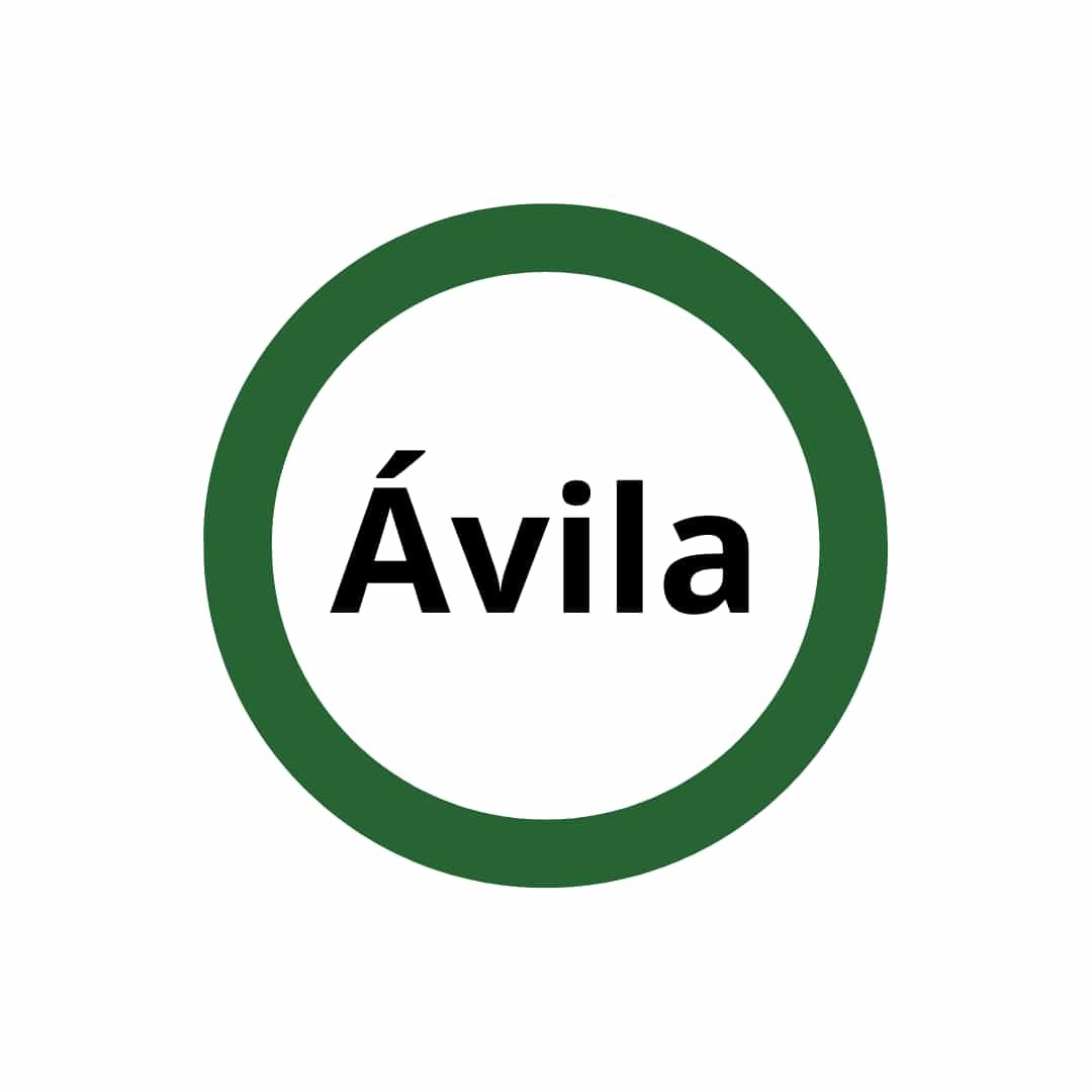 Herbalife en municipios de Ávila