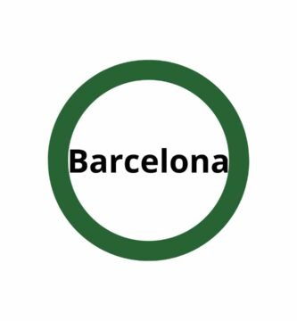 Herbalife en municipios de Barcelona