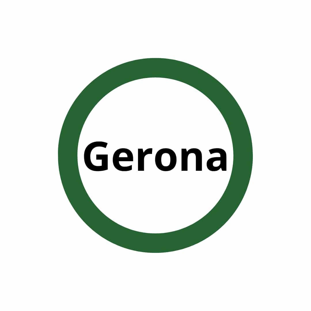 Herbalife en municipios de Girona