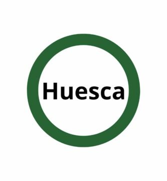 Herbalife en municipios de Huesca