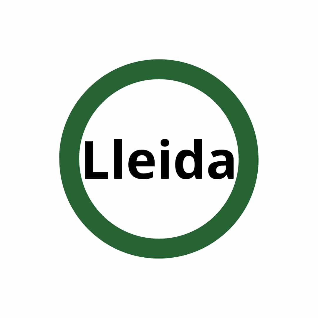 Herbalife en municipios de Lleida