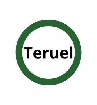 Herbalife en municipios de Teruel