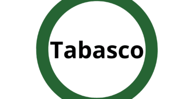 herbalife Tabasco