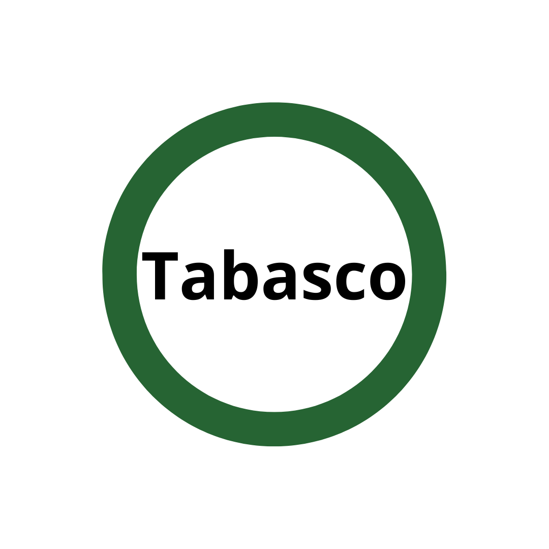 herbalife Tabasco