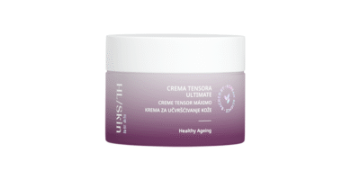 Crema Tensora Ultimate de HL Skin 50 ml HERBALIFE SURCOREANO