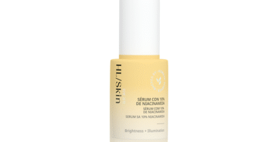 Sérum con 10 % de Niacinamida de HL Skin 30 ml HERBALIFE SURCOREANO