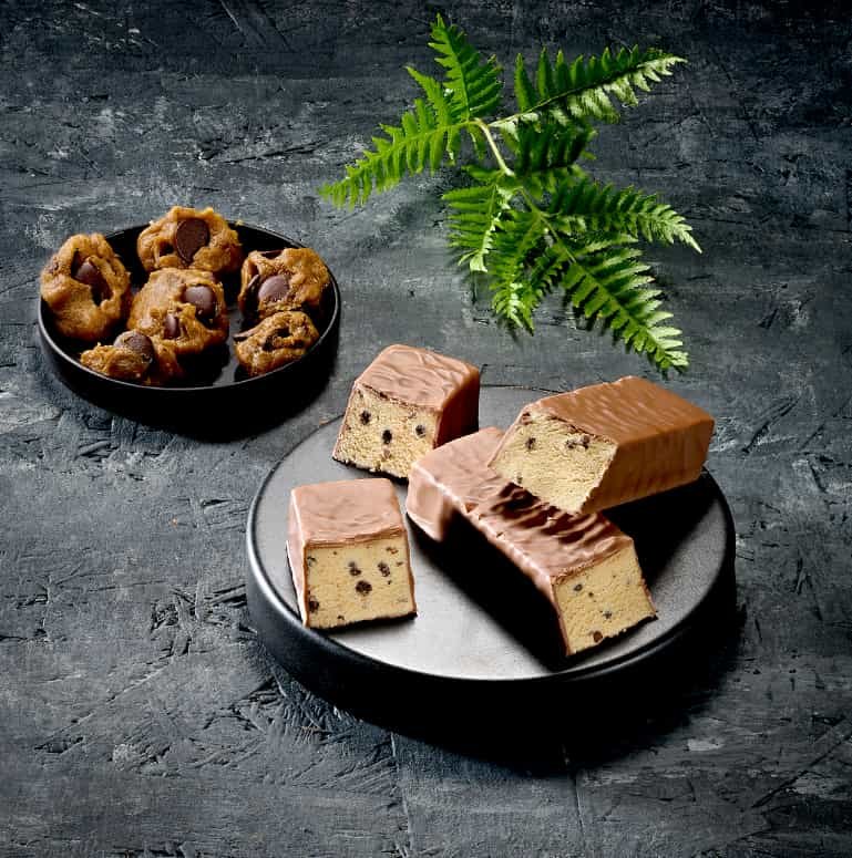 Barritas de Proteínas Achieve de Herbalife24