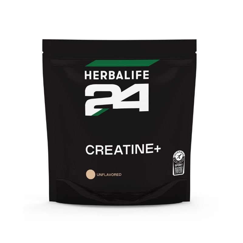 Creatine+ de H24 Herbalife imagen