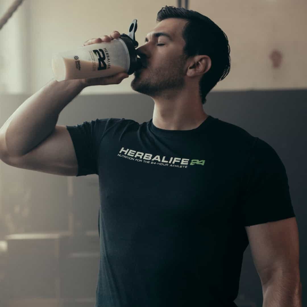 Rebuild Strength de Herbalife24