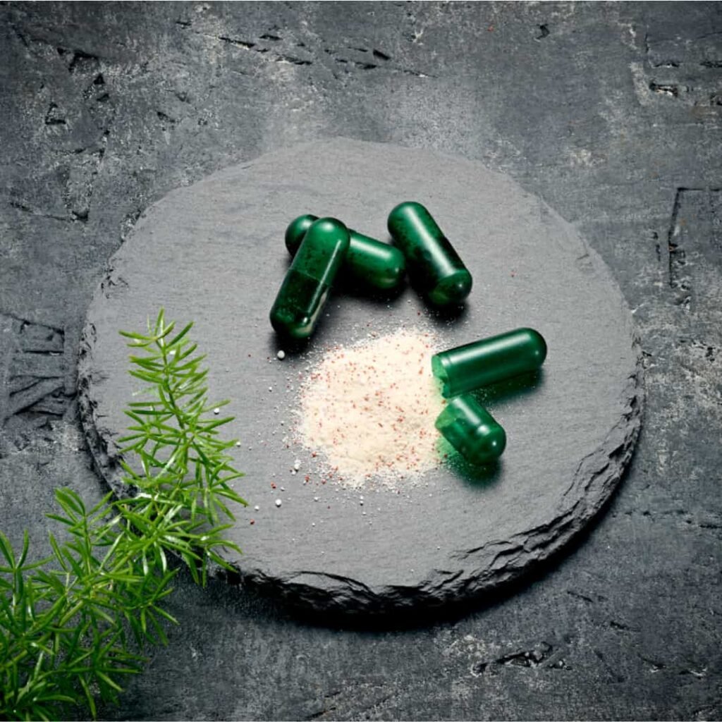 Restore de Herbalife 24