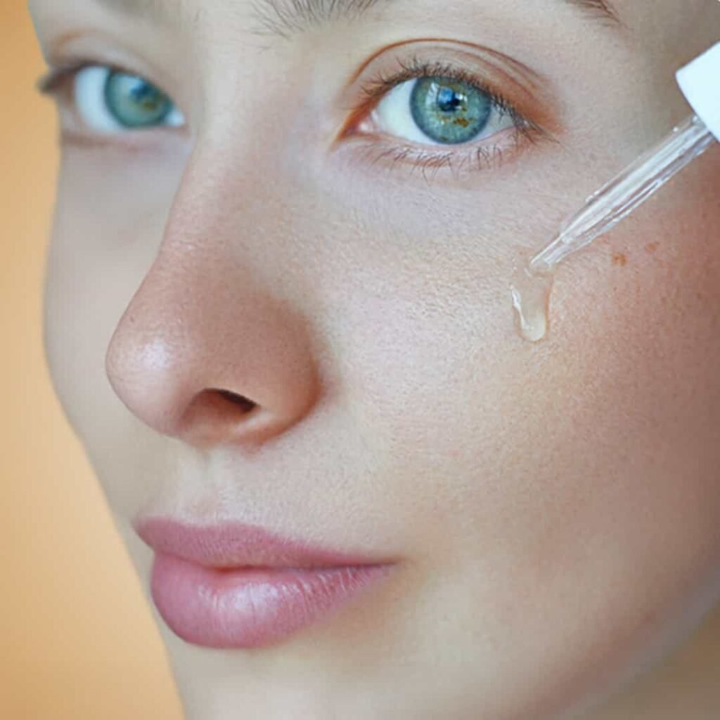 Sérum con 10% de Niacinamida de HLSkin Herbalife