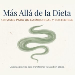 imagen destacada guía mas allá de la dieta