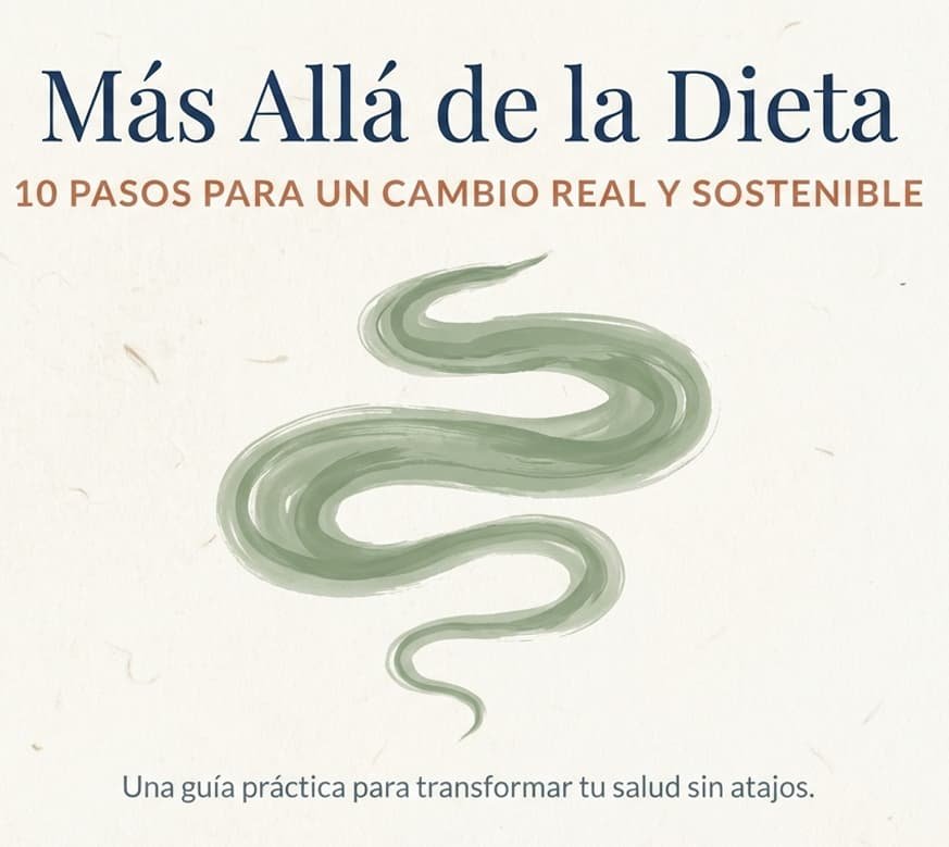 GUIA MÁS ALLA DE LA DIETA